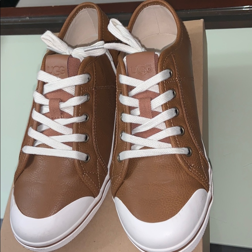 Ugg sneakers